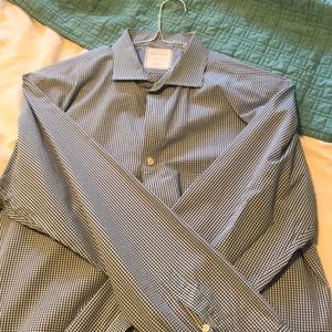 Billy Reid dress shirt